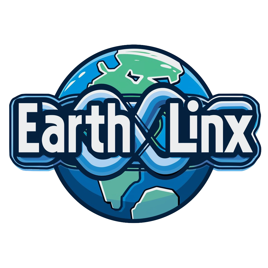 EarthLinx Logo